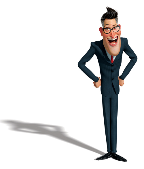 President Hathaway