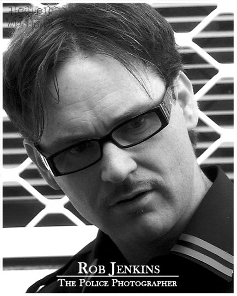 Rob Jenkins