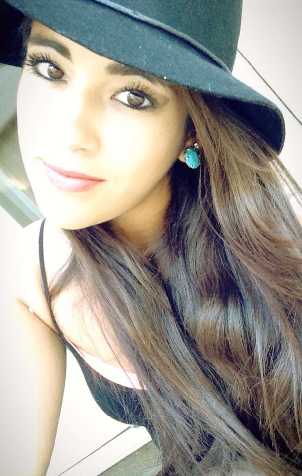 Vanessa Amaya