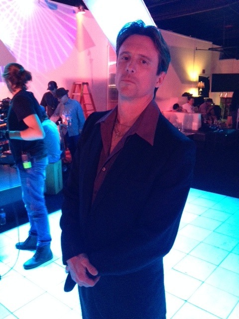 Scott Anthony Gould