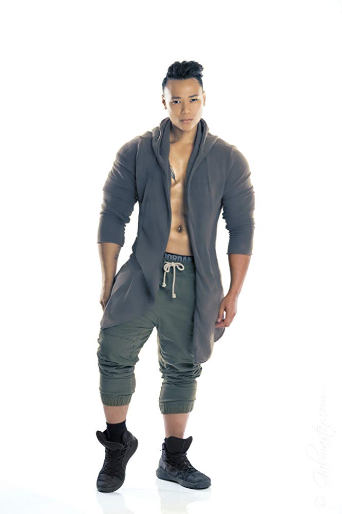 Alex T Love