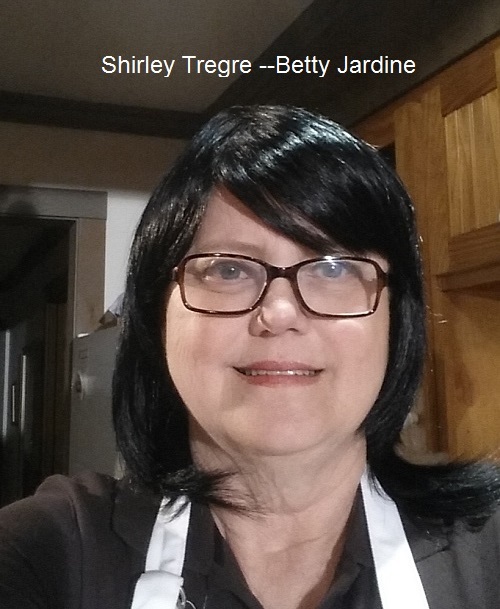 Shirley Tregre