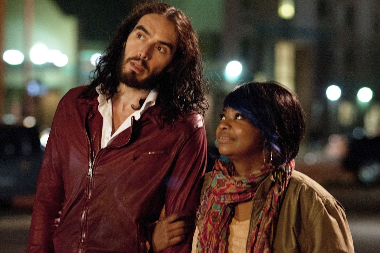 Russell Brand
