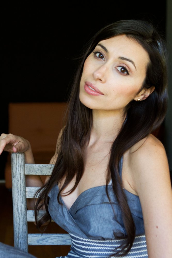 Carmen Corral