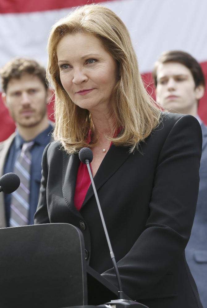 Claire Warren