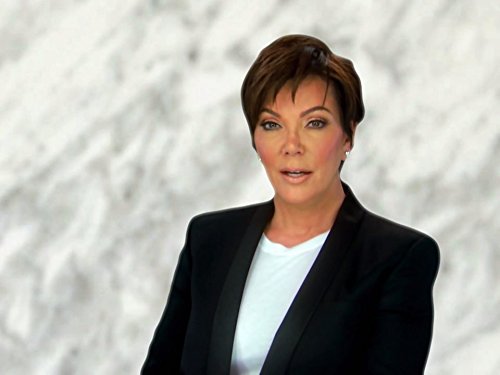 Kris Jenner