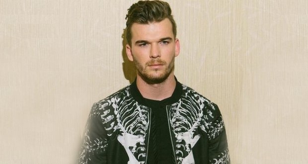 Caleb Nott