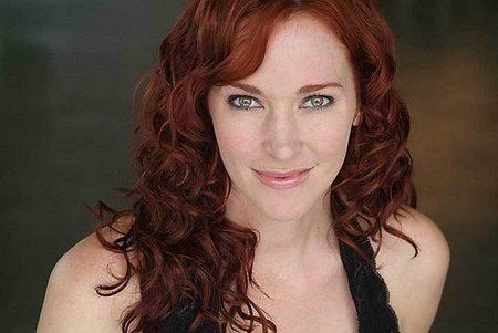 Traci Dority