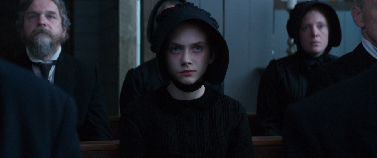 Emilia Jones