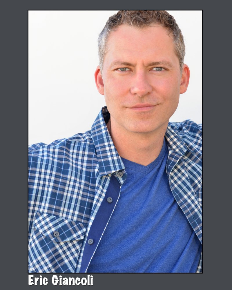 Eric Giancoli