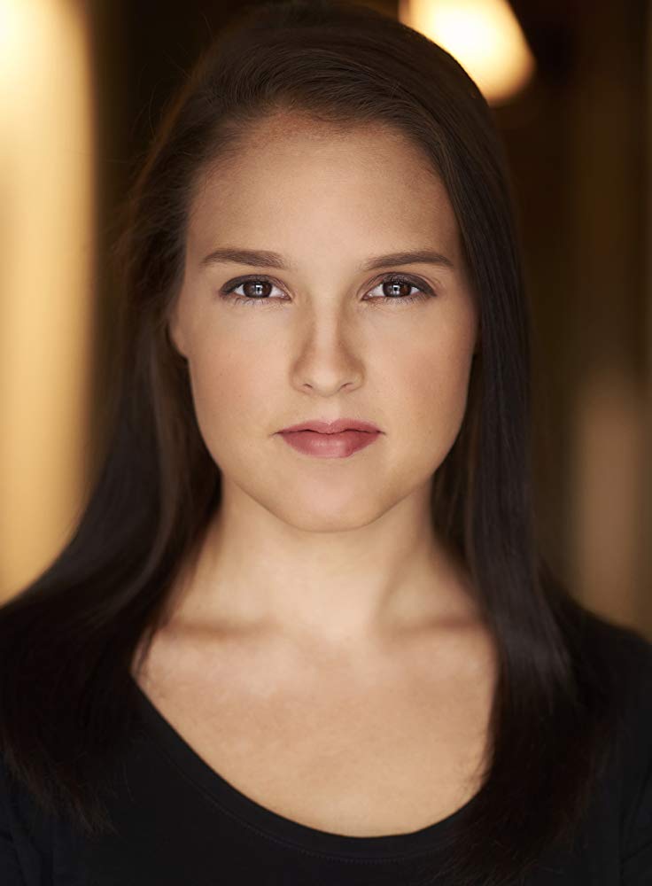 Stacie Collins