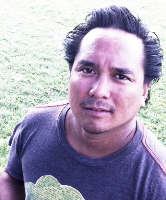 Rob Chiong
