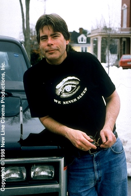 Stephen King