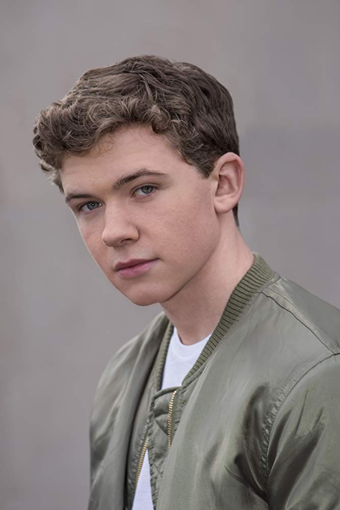 Igby Rigney