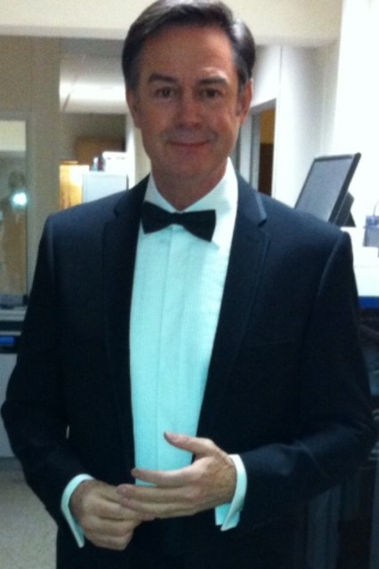 Paul Antony-Barber