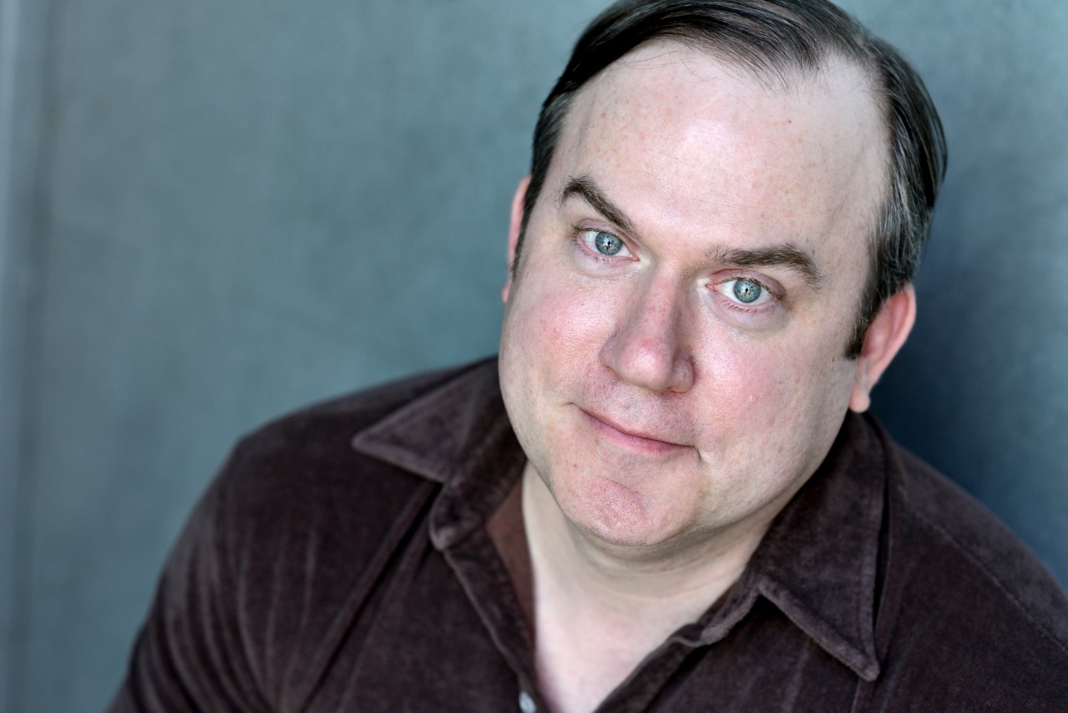 Nate Shelkey