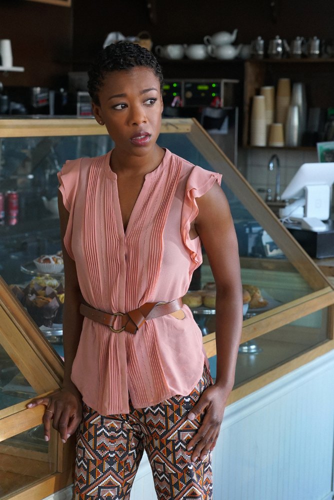 Samira Wiley