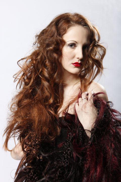 Rebecca Strom