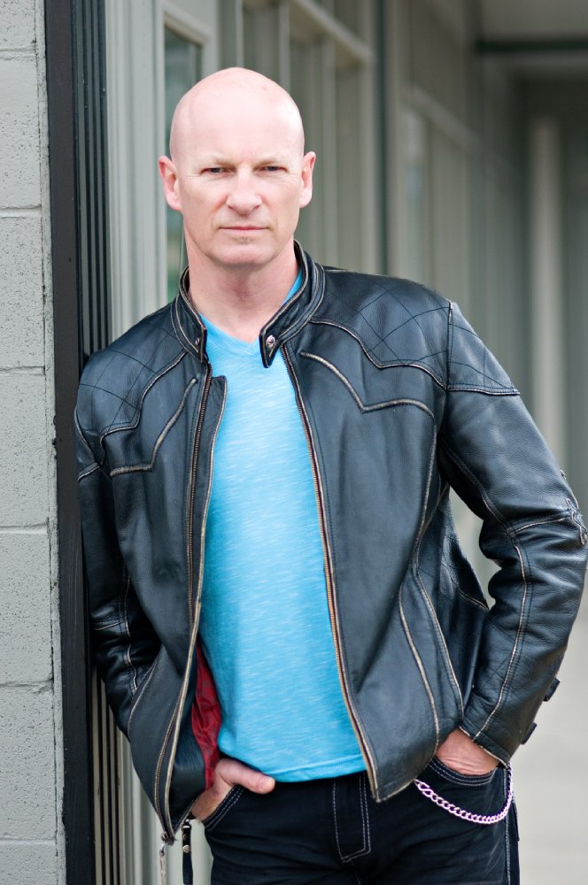 Kevin Davey
