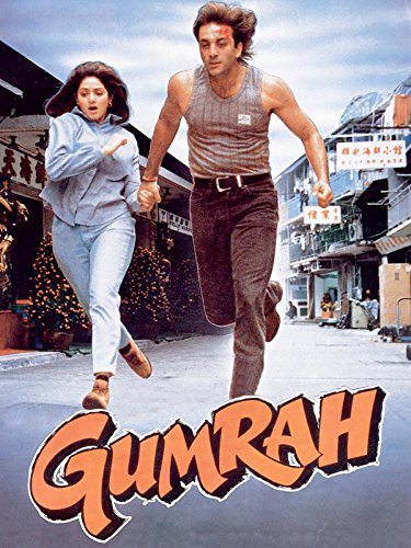 Sanjay Dutt