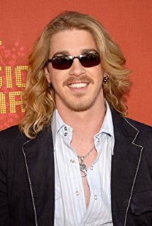 Bucky Covington