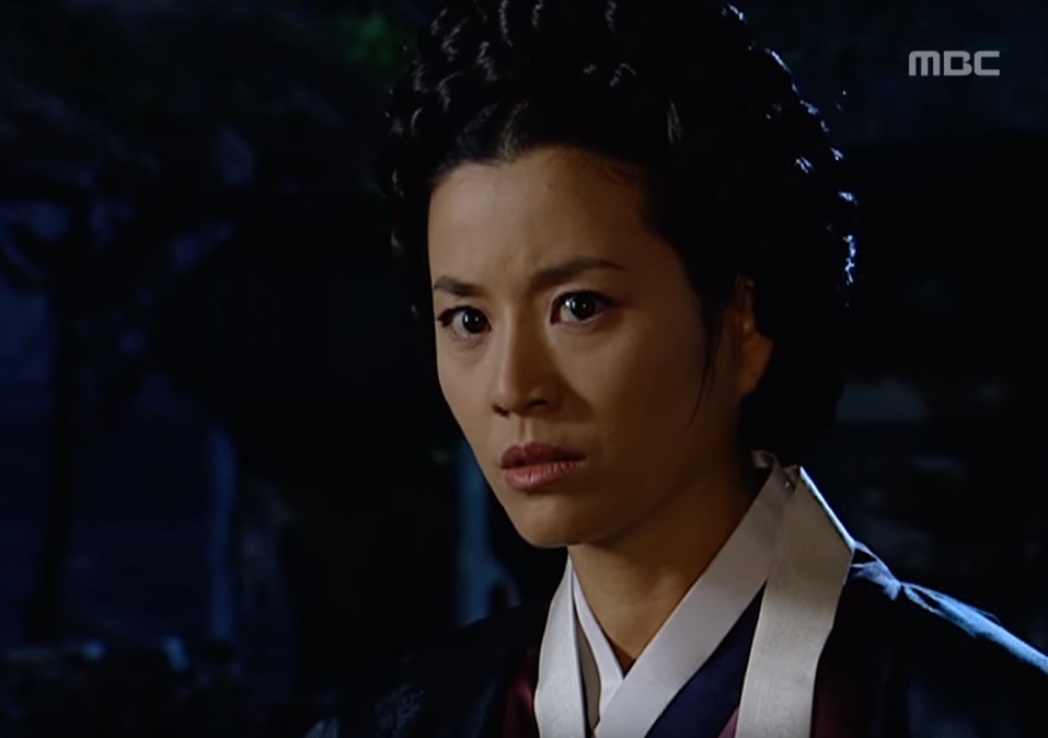 Mi-ri Gyeon