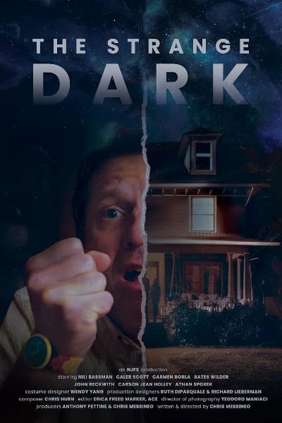The Strange Dark