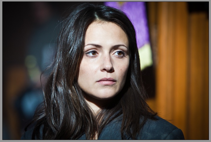 Allison