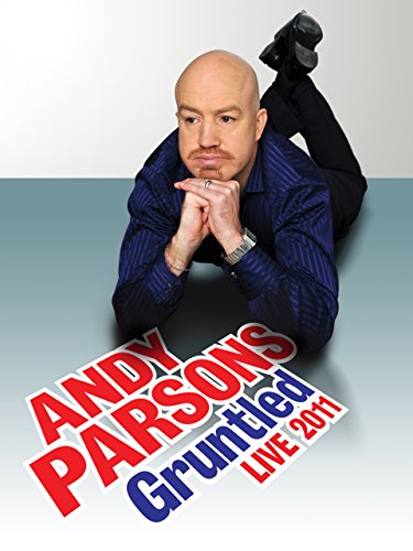 Andy Parsons