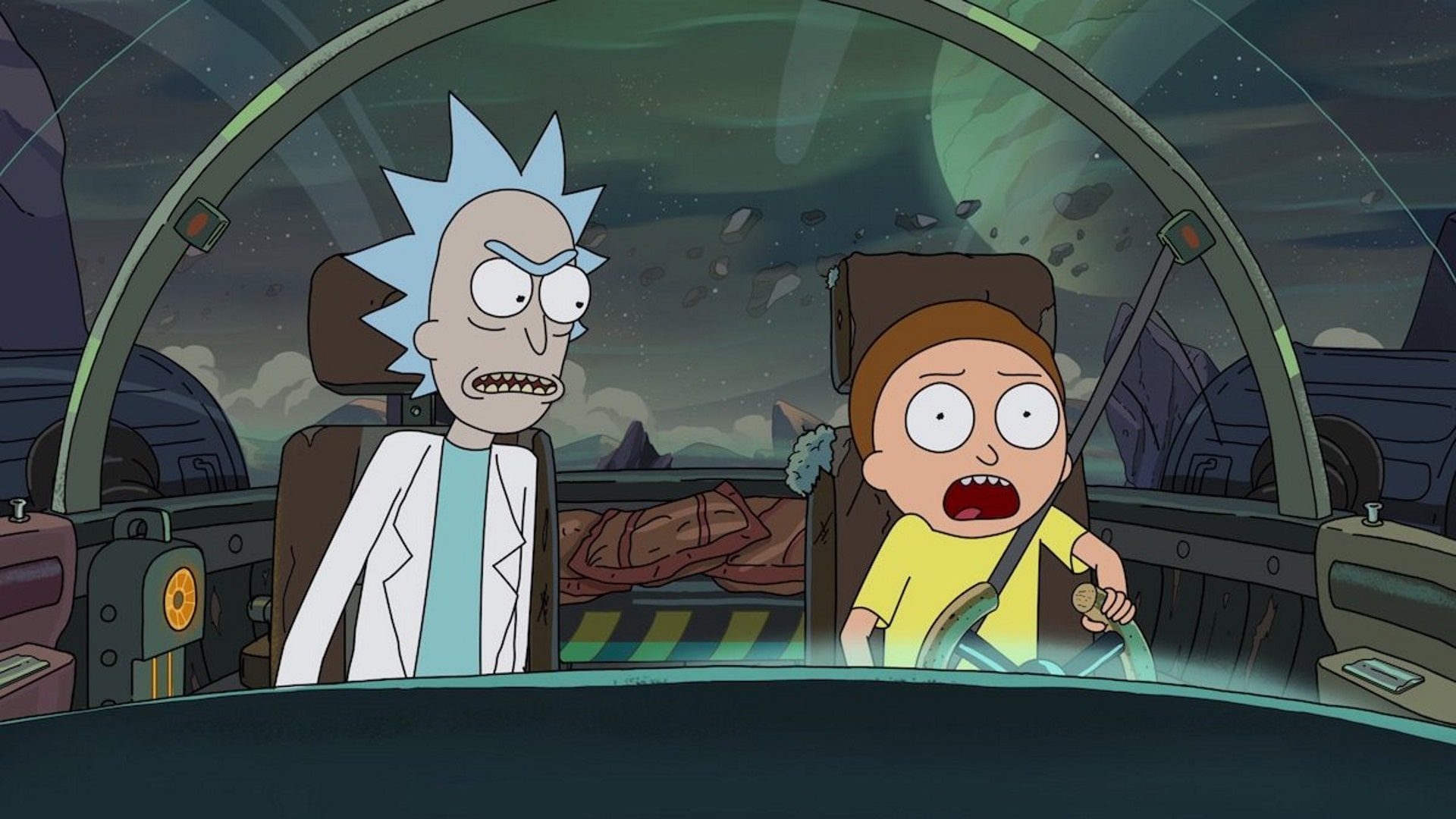 Rick and Morty - Season 6 Watch Free online streaming on Movies123