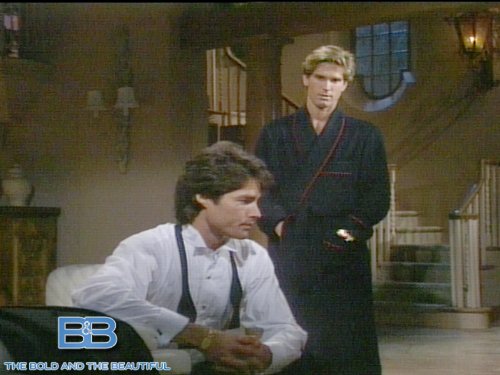 Ronn Moss