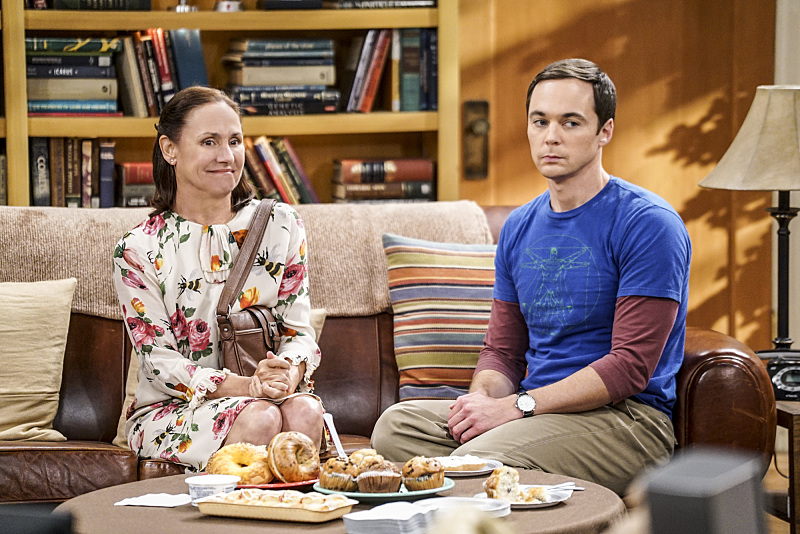 Laurie Metcalf