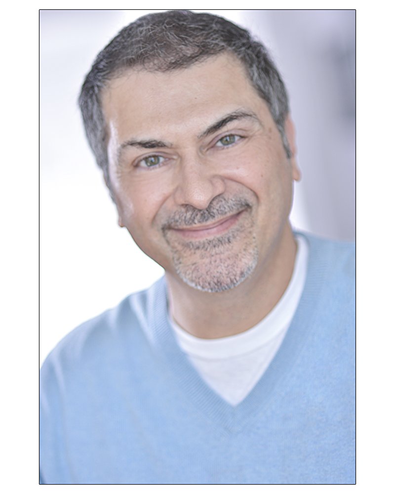 George Gerard