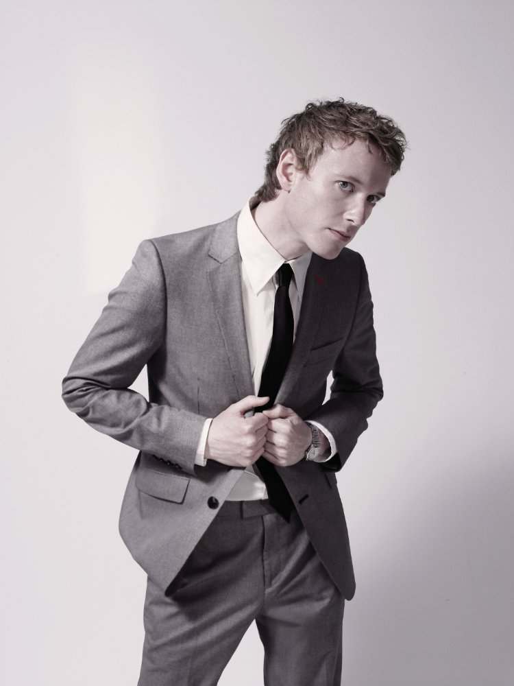 Teddy Thompson