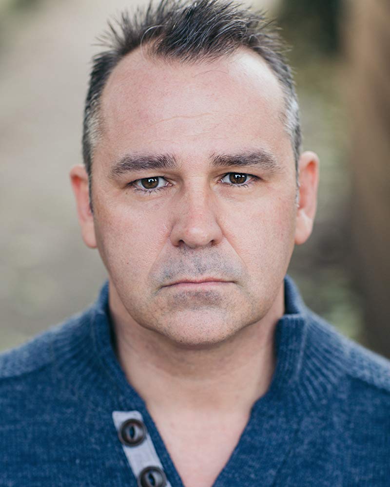 Gareth James