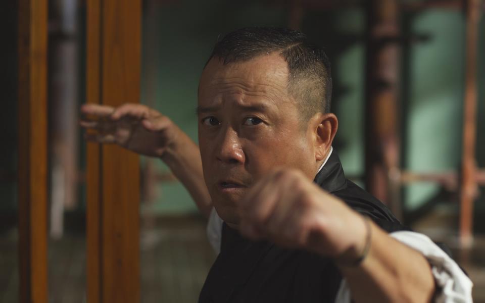 Eric Tsang