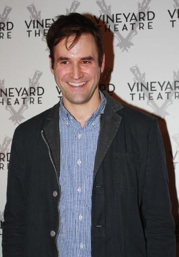 Connor Barrett