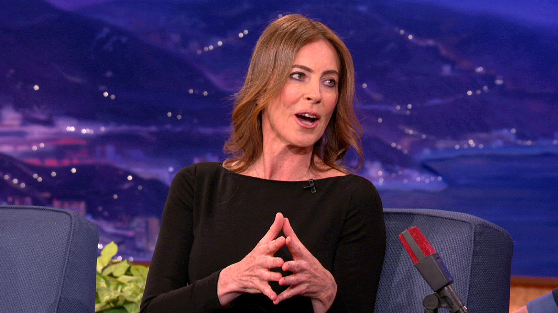 Kathryn Bigelow