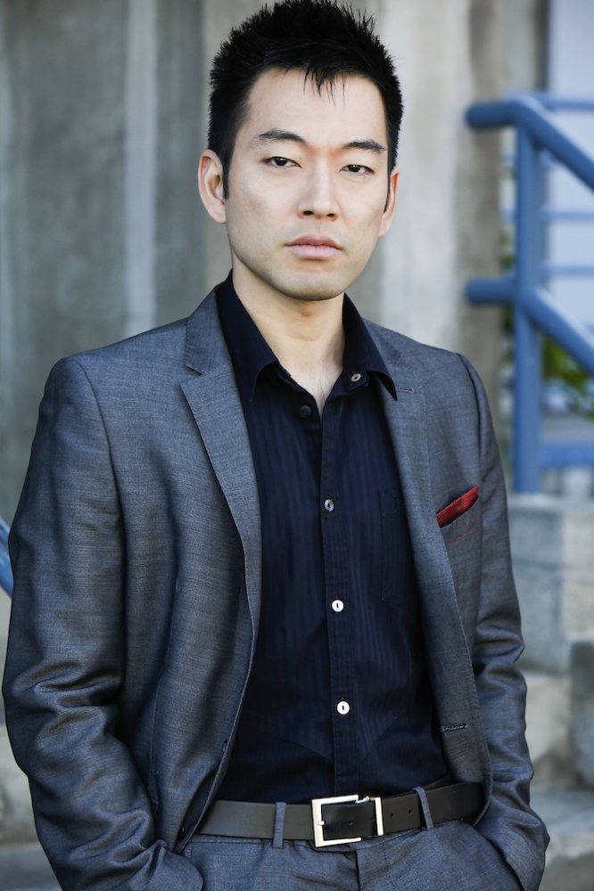 Daisuke Tsuji