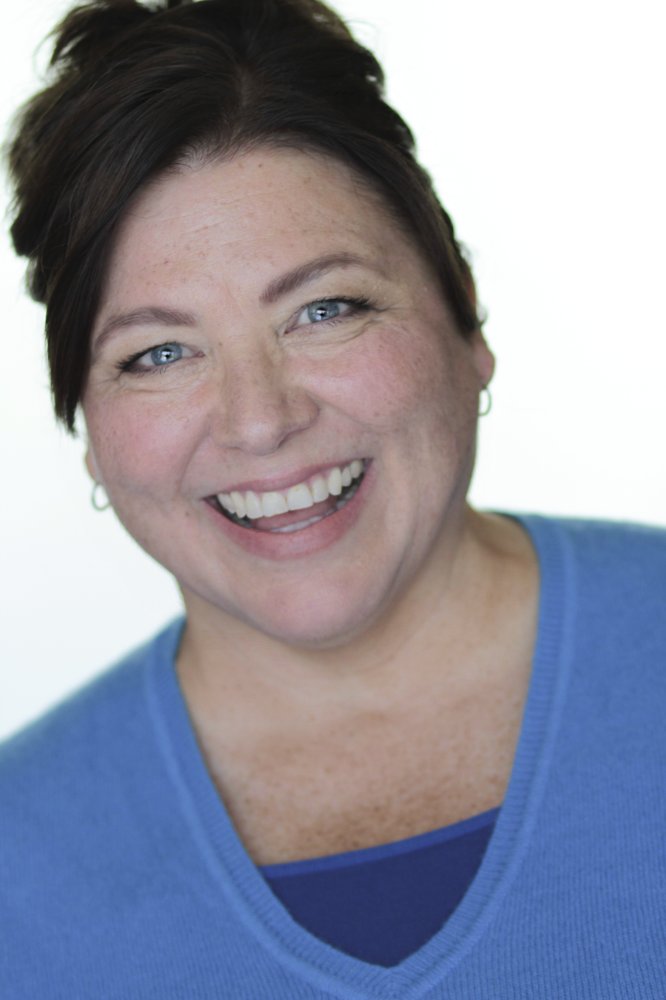 Carrie Armstrong