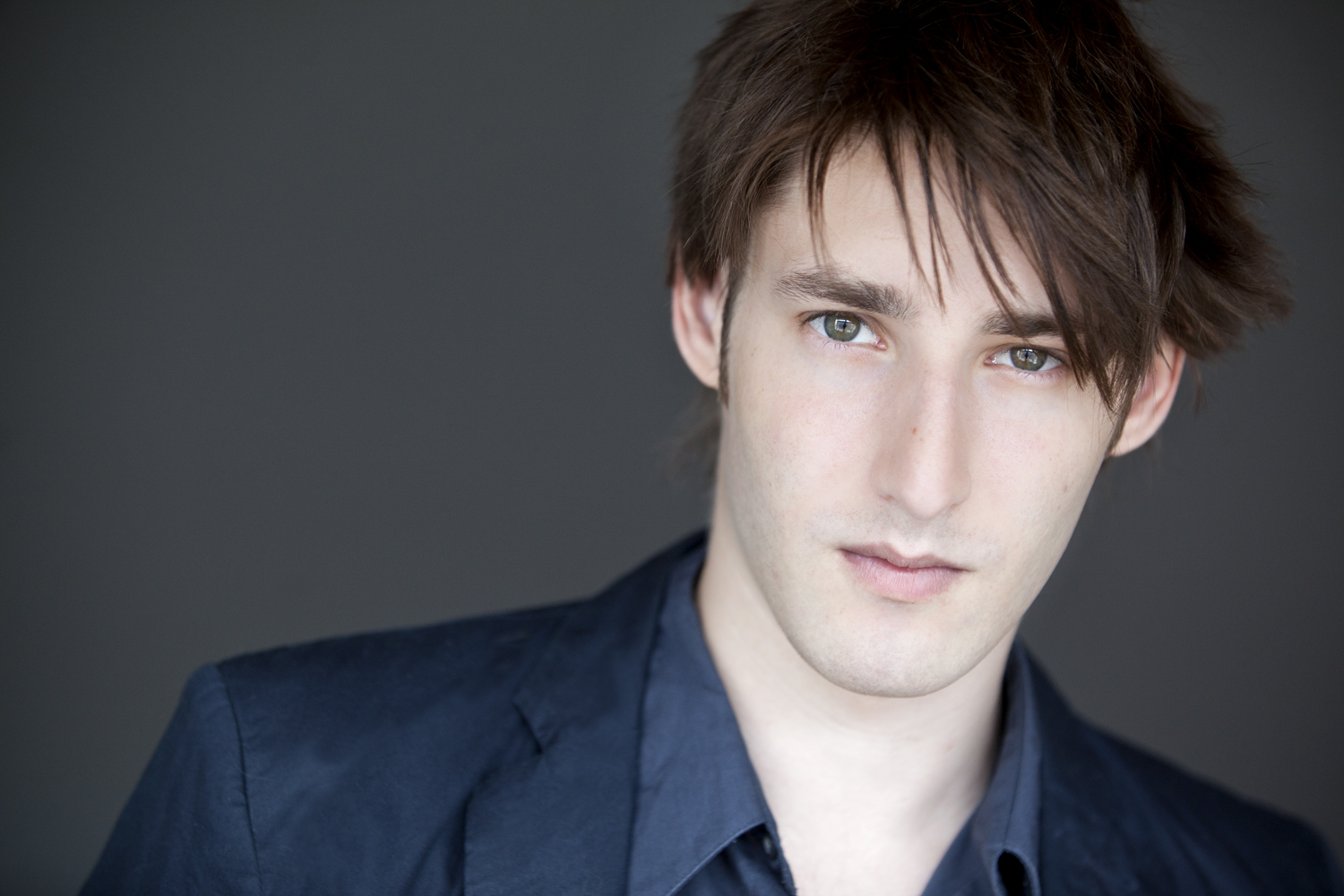 Adam Bernett