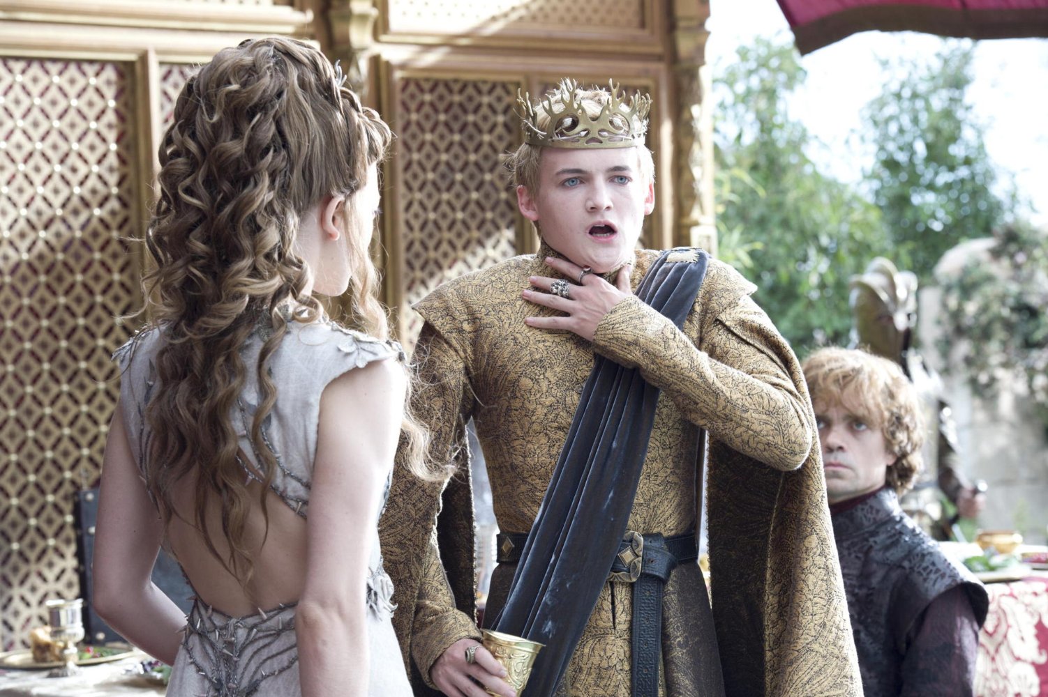 Jack Gleeson