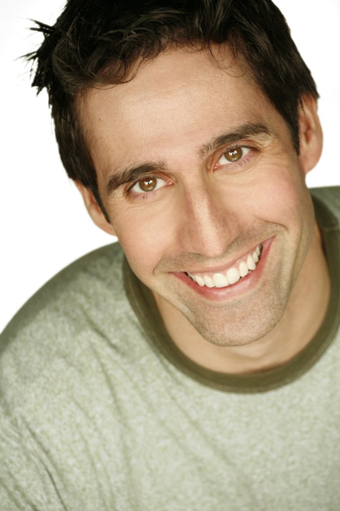 Michael Cotter