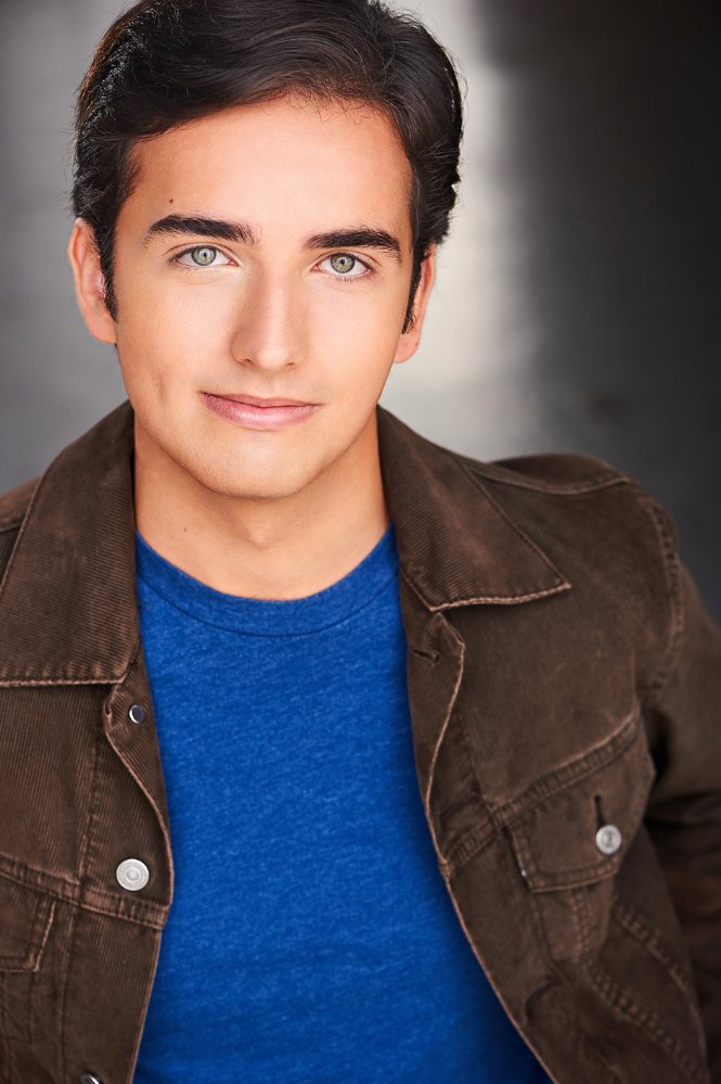 Brendan Haley