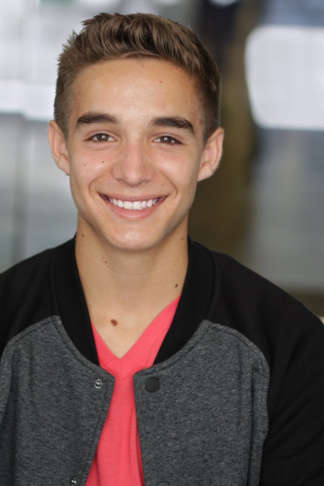 Skyler Brigmann