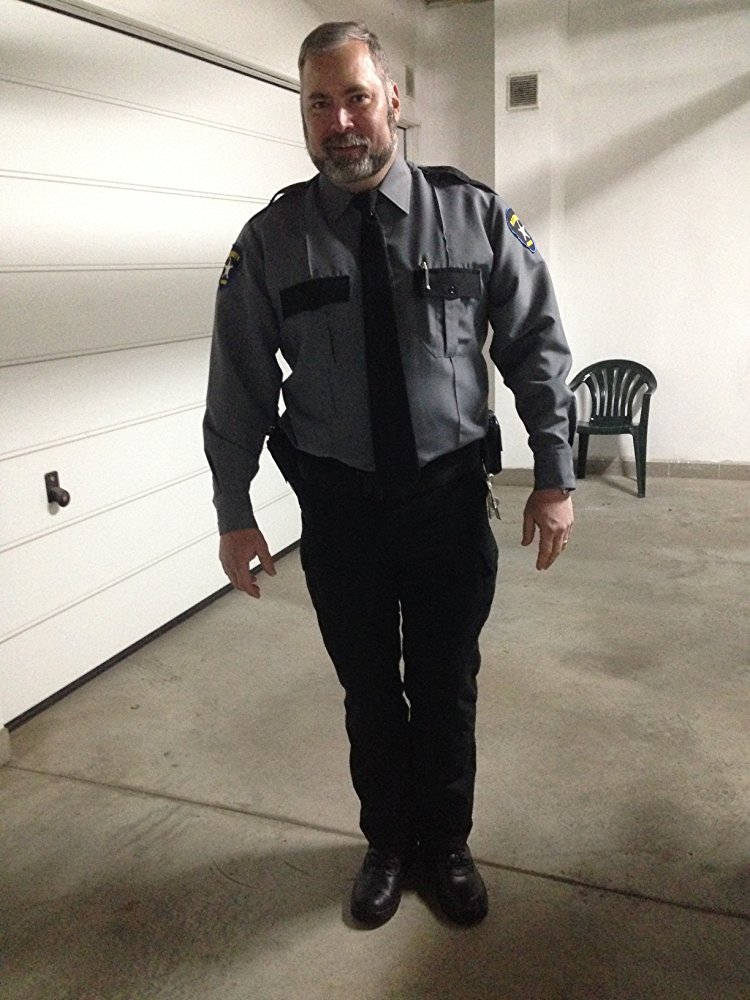 Keith D. Evans