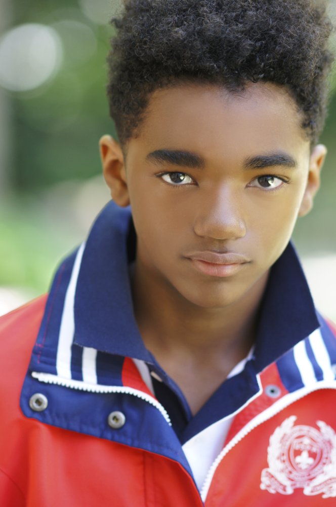 Jaden Martin