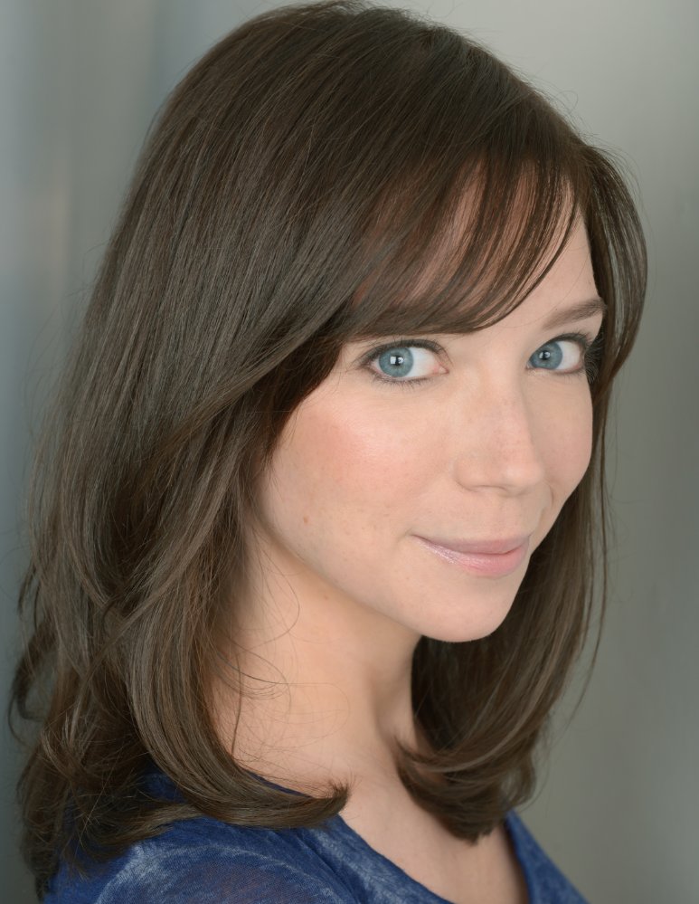 Samantha Simon