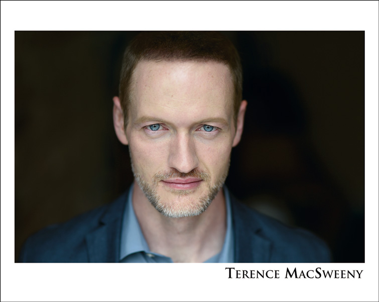 Terence MacSweeny