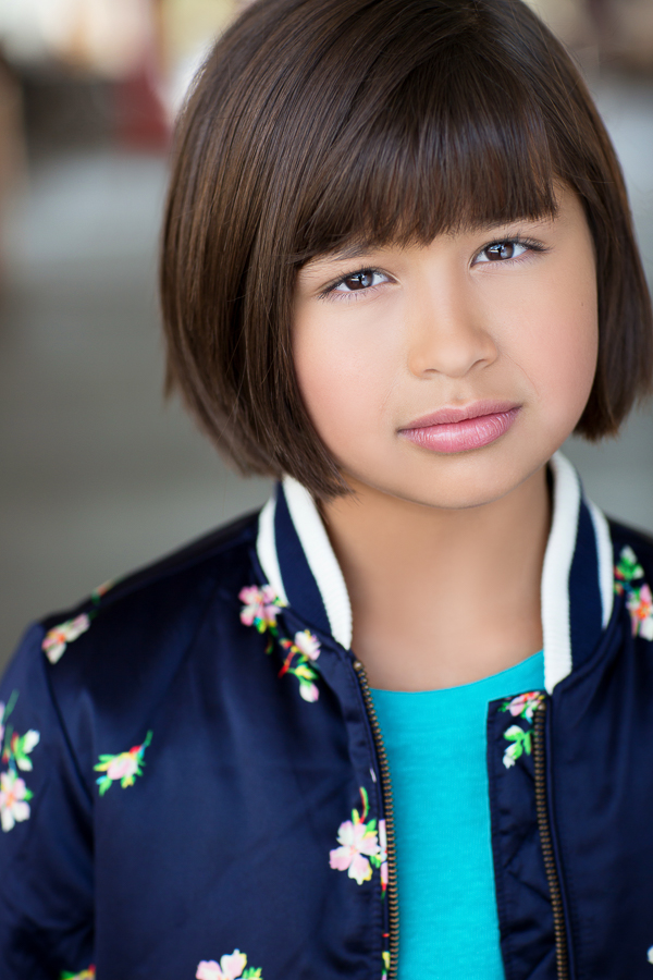 Maeve Garay